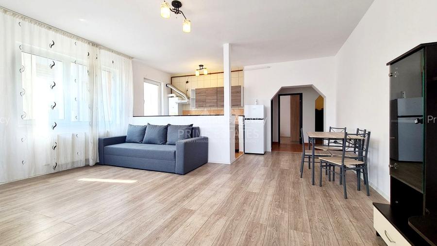 Apartament 2 camere de inchiriat  Popesti Leordeni-Dimitrie Leonida - 2