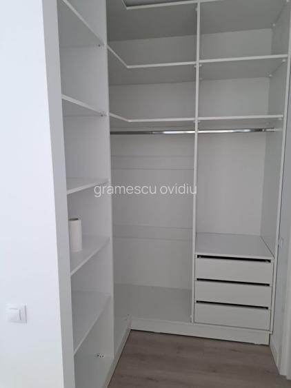 Inchiriez Apartament lux 2 camere Onix Nord - 7