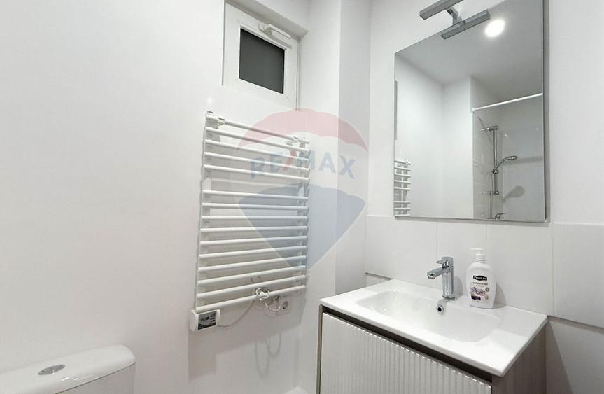 Inchiriere apartament 3 camere Universitate, Ultracentral