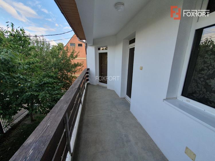 Casa de inchiriat 5 camere, ideal pentru birouri, zona Brancoveanu - 28