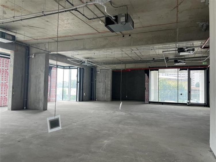 Spatiu versatil | Birou/Comercial | One Cotroceni Park