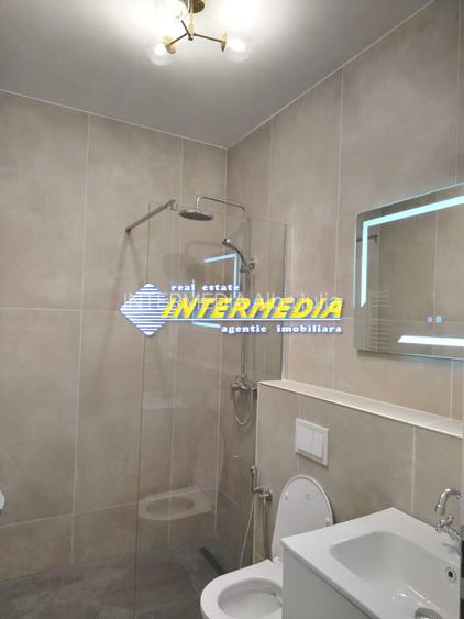 Apartament 3 camere | 2 Bai | Bloc NOU 2025 |Dresing | Mobilat | Loc Parcare - 4