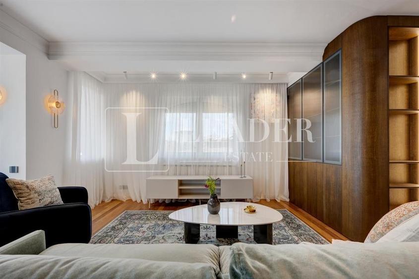 Inchiriere Apartament 3 camere | Dorobanti Primaverii | Prima inchiriere