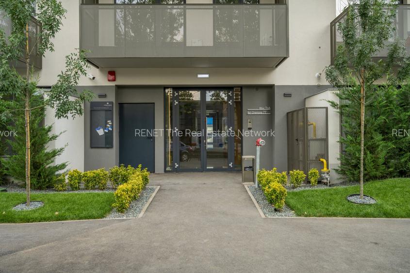 Drumul Taberei, Stellaris-Hercesa, First Rent, Parcare, Comision 0 % - 28