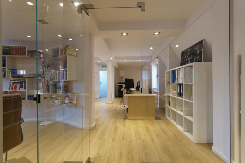 Vilă istorică renovată | Cartierul Primăverii - Televiziune | Locatie Premium
