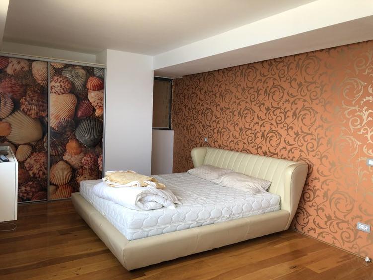 Apartament cu vedere unica la mare