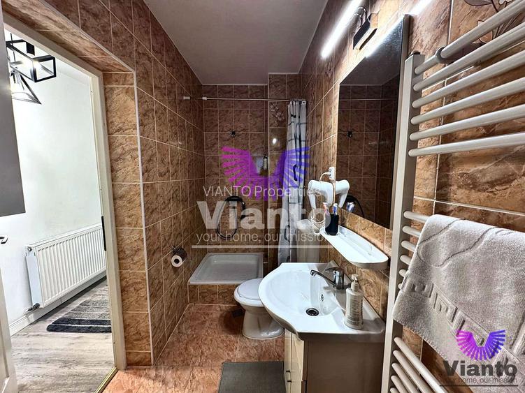Oportunitate cabinete - spațiu birouri parter | Central - Spital 119 mpu - 18