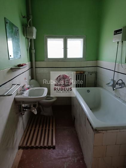 Casă solidă în Orșova, S+P+E, 220 mp, teren 284 mp - 26