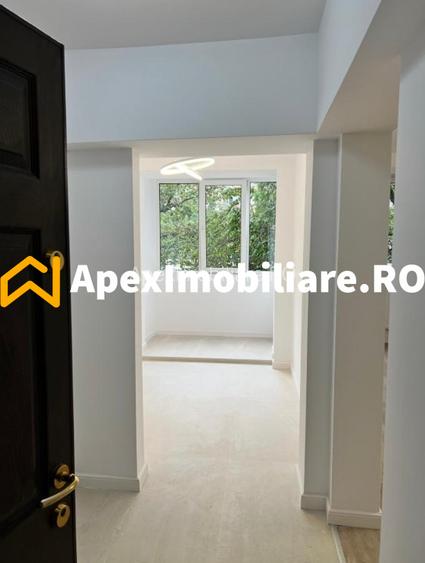 Apartament 2 camere de inchiriat Stefan cel Mare București | ApexImobiliare.ro - 4