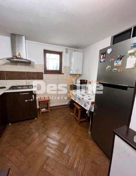 De vânzare casa Palas