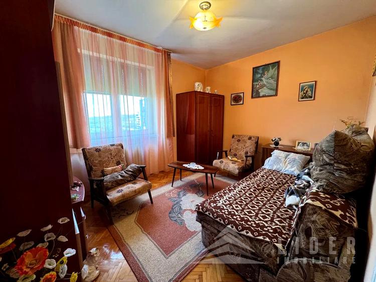 Apartament decomandat de vanzare, Gheorgheni Cluj Napoca