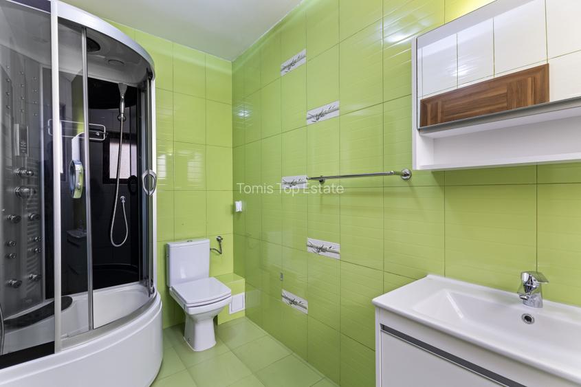 Vila spațioasă 5 camere, 5 băi, Garaj 2 mașini, Zona Primo – poziție excelentă - 12