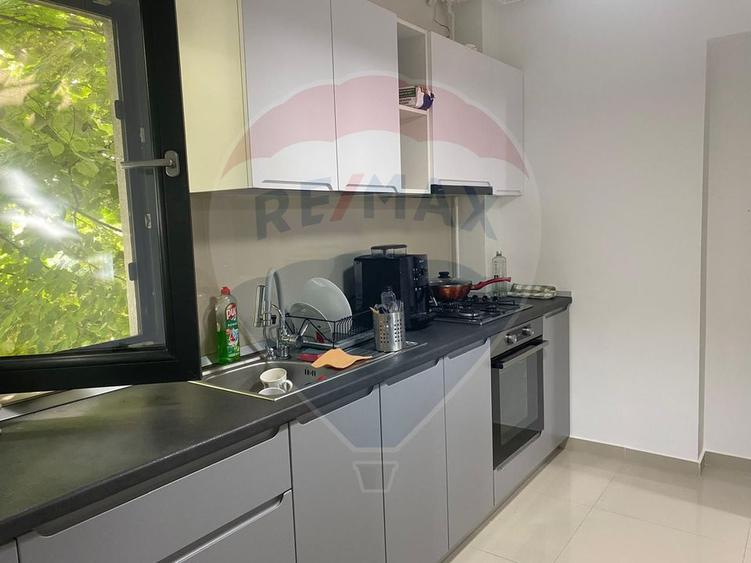 2 camere | 60 mp | Loc de parcare subteran | 10 min Metrou Obor