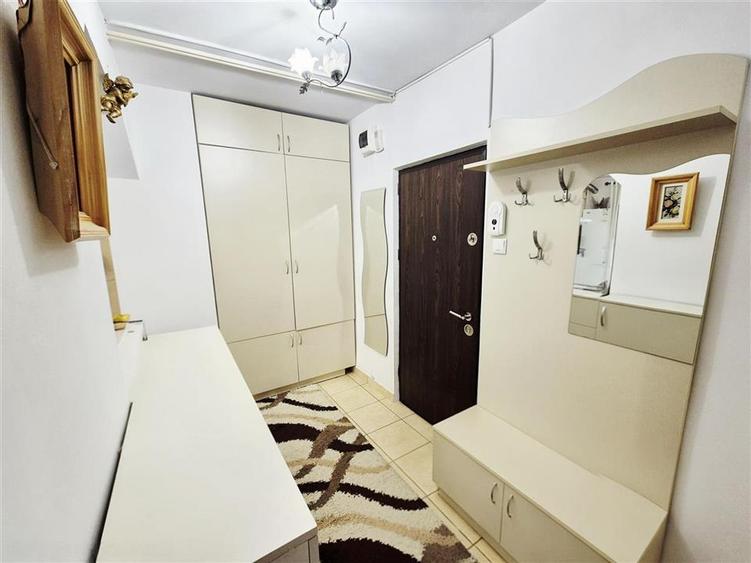 Apartament cu o camera de inchiriat in Frumoasa