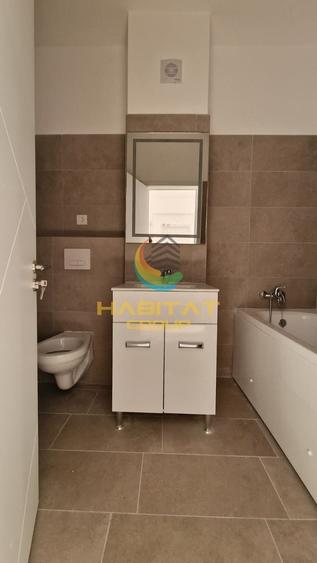 Apartament 2 camere - metrou Nicolae Teclu