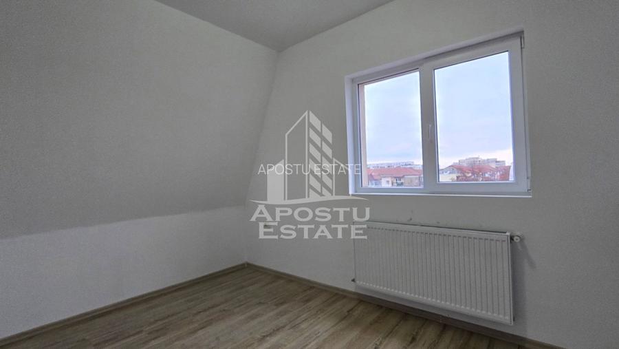 Apartament cu 3 camere si 2 bai, centrala proprie, zona Aradului - 6