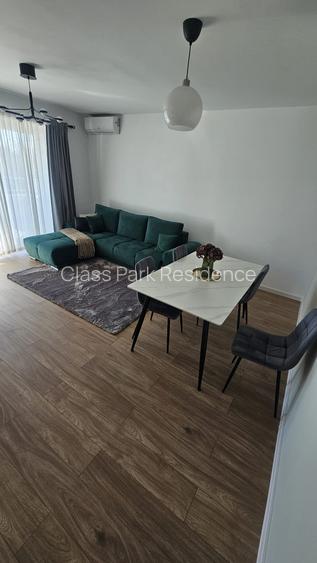 Apartament 3 camere NOU Targoviste  cu   Mobila Bucatarie Class Park Residence - 18