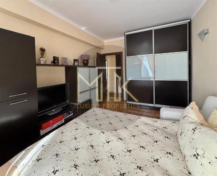 Apartament 4 camere I Floreasca I Terasa