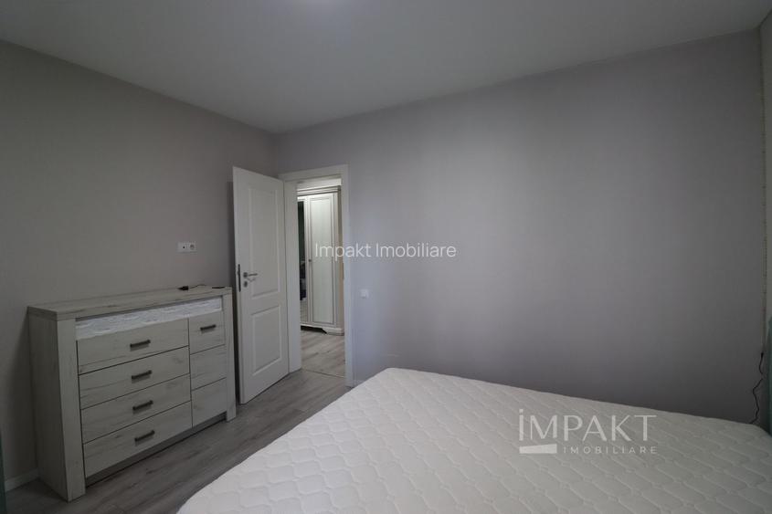 Apartament cu 2 camere, bloc nou, cartier Marasti! - 10