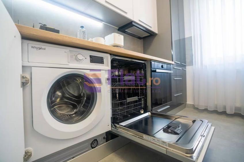 Apartament premium cu 2 camere | 60 mp | Coresi – Tractorul
