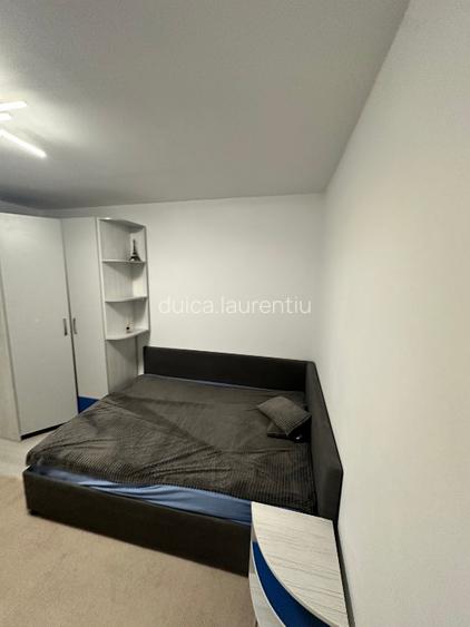 Apartament mobilat și utilat top, 108 mp, 4 camere, confort 1, ideal familoo - 15