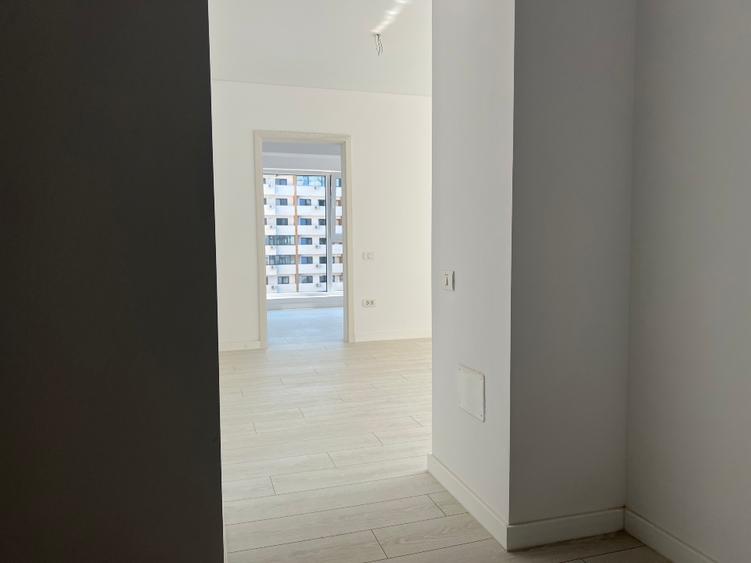Studio dublu cu vedere la piscină | Biruinței 85 | Direct proprietar