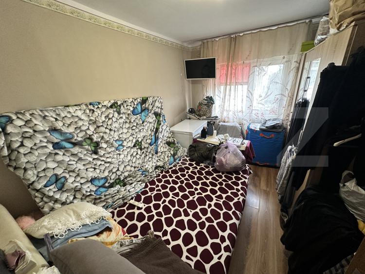 Apartament 4 camere, 81 mp, zona Big Nou