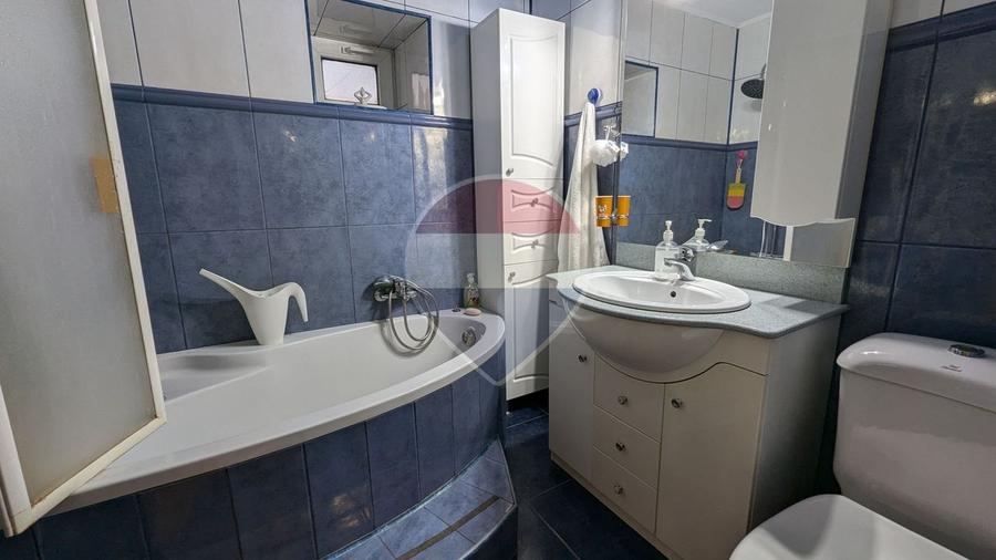 Inchiriere Apartament 3 camere în zona P-ta Alba Iulia