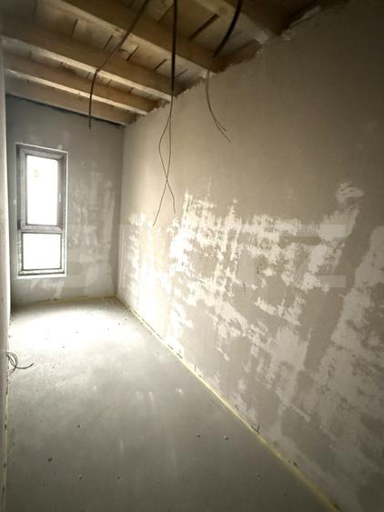 Casa individuala , 2 parcări, Eficienta energetica NZEB, Apahida