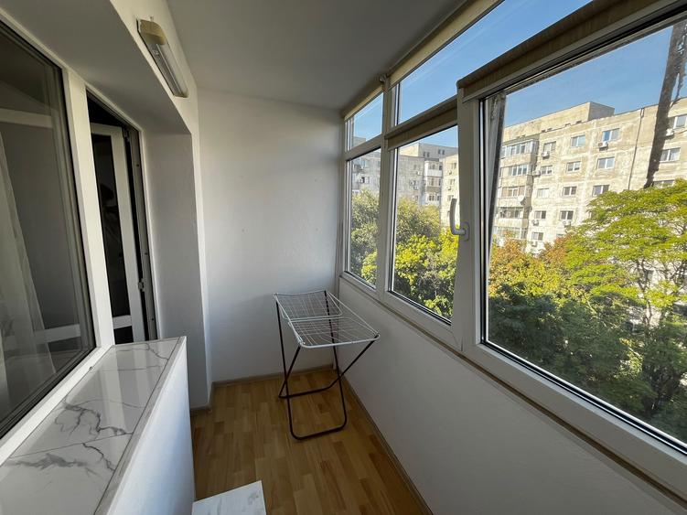 Apartament 2 camere | 64 mp | Piața Veteranilor | 3 min Metrou Lujerului | 450 €