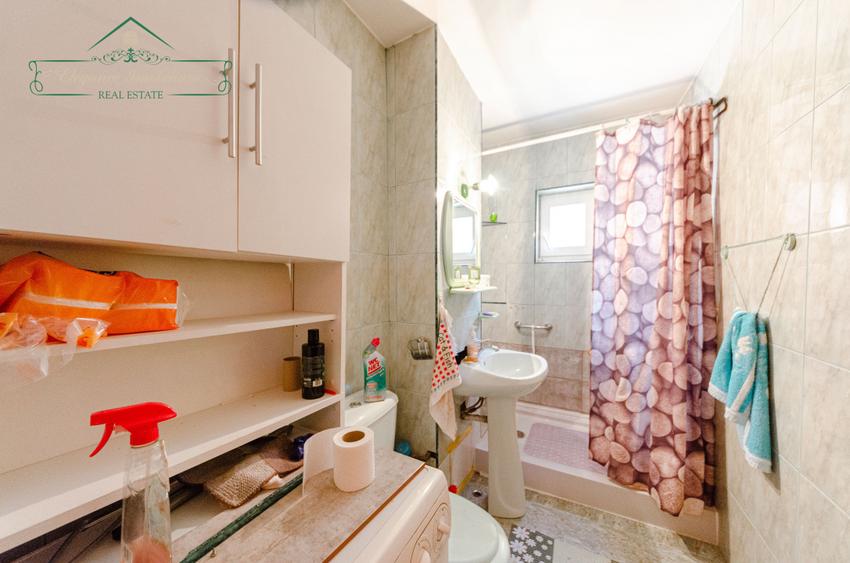 Apartament 3 camere cu centrala proprie, zona 100 Micalaca, Arad
