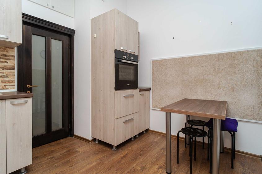 Apartament de inchiriat 2 camere decomandat zona Centru