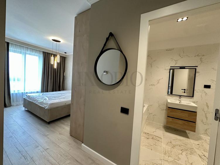 Apartament 3 Camere | 2 Băi | Prima Inchiriere | Atrium Plaza