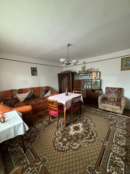 APARTAMENT CU 4 CAMERE, LANGA MUZEU
