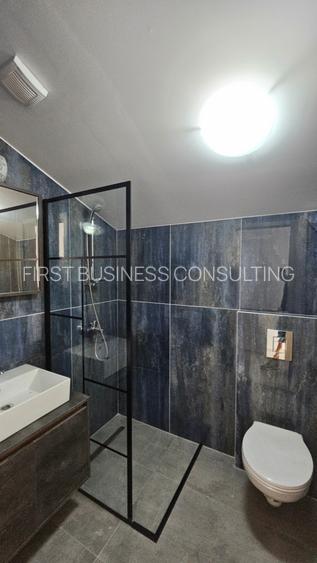 VILE P+M, 5 camere+Teren 300 mp.zona Otopeni, COMPLEX CU PISCINA-COMISION 0% - 32