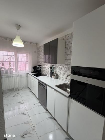 Apartament 3 CAMERE - FAUR