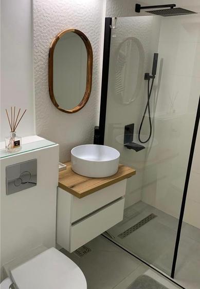 TOMIS II 2 CAMERE ETAJ 1 500 EURO TERMEN LUNG