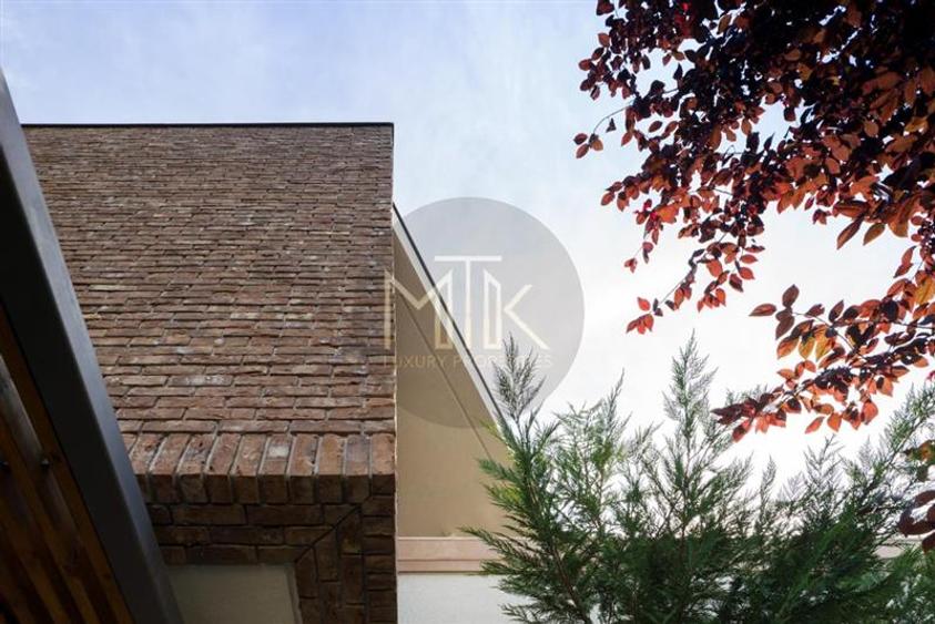 Exclusiv | Vila Individuala + Piscina | Pipera - Erou Iancu Nicolae