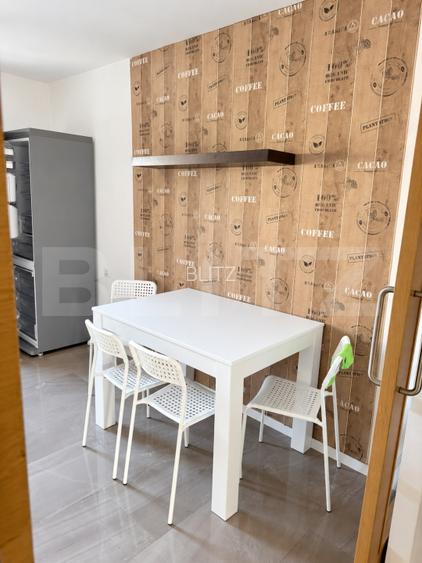 Apartament 3 camere, 64 mp, zona Central - 3
