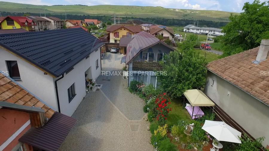 Casa de vanzare | 4 camere | Floresti, Cluj | URBANO Shopping & Living - 26