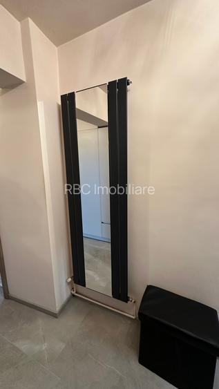 Apartament 2 camere decomandat strada Somesului