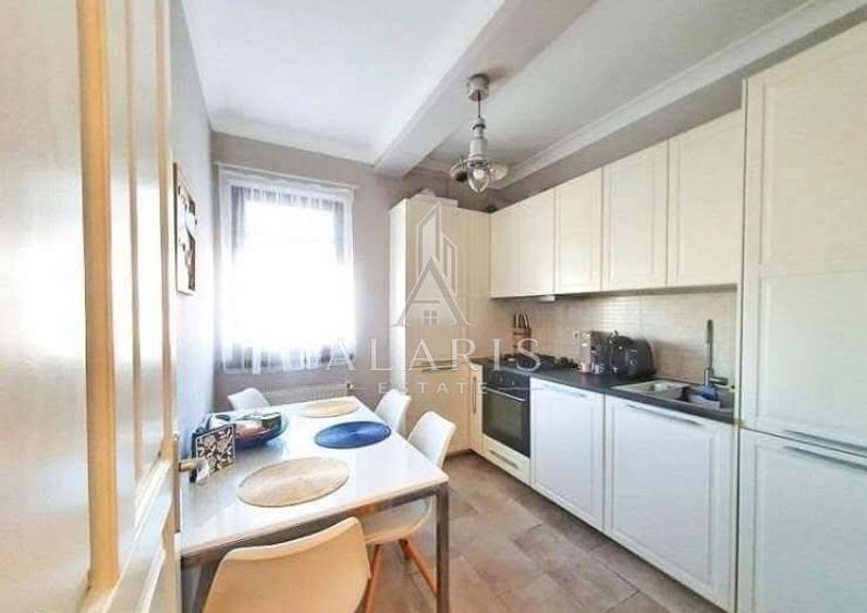 Apartament cu 2 camere, loc de parcare inclus, Dumbravita - 11