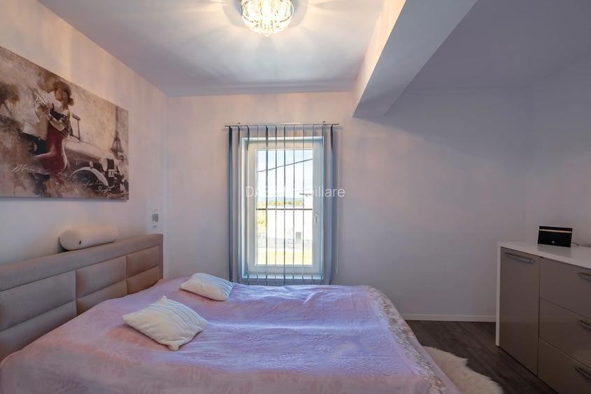 Casă Bavaria Park I | 132 mp utili | teren 347 mp | mobilată. - 8