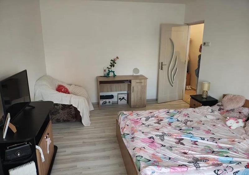 Apartament 1 Camera Podu Ros