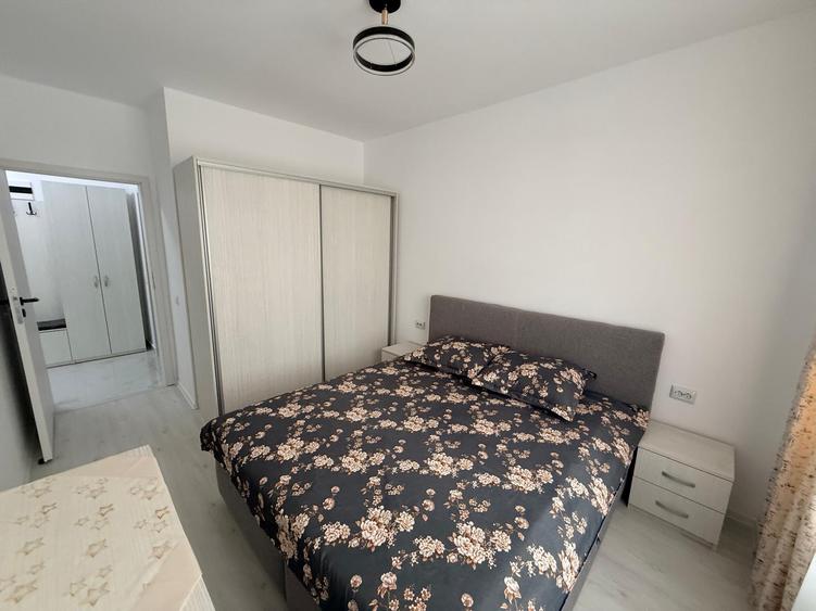 Inchiriere Apartament 2 camere Militari Residence