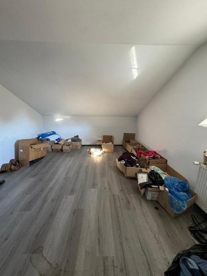 Spatiu comercial, zona jysk, 300mp, Radauti