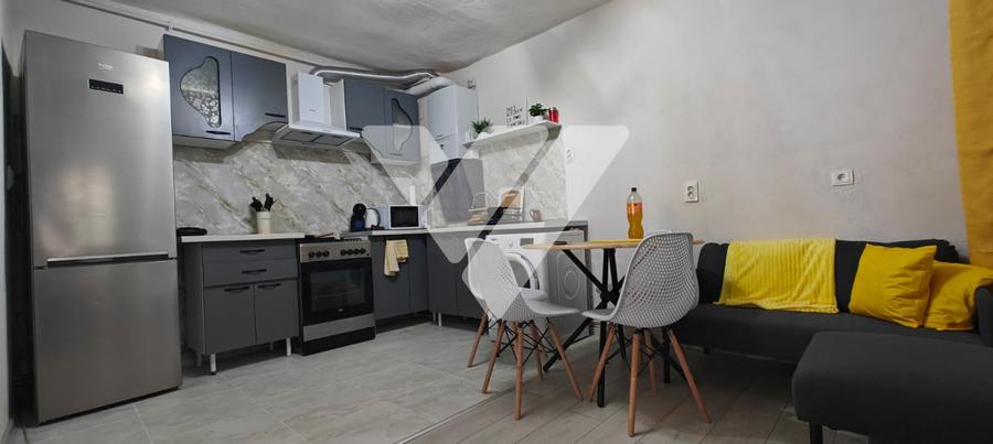 Apartament 2 camere de inchiriat zona Centrala Sibiu