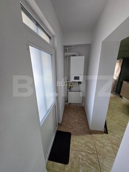 Casa cu 3 camere, 100 mp, zona centrala - 15