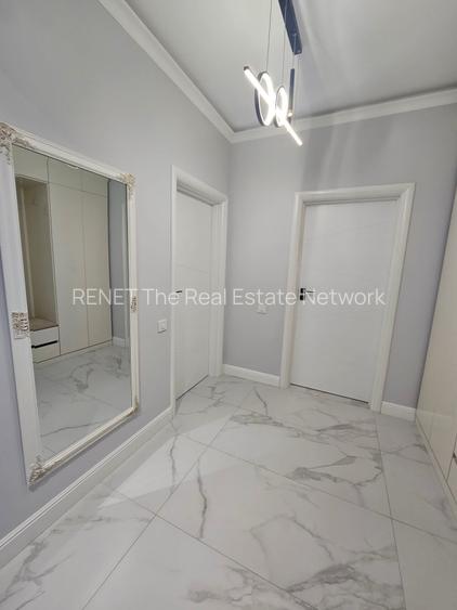 Drumul Taberei - Plaza - parcare subterană - prima inchiriere - 17