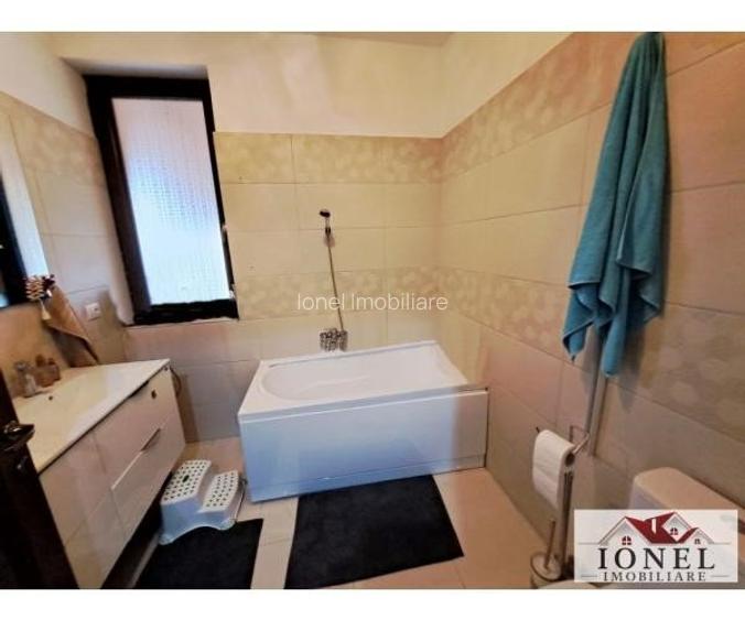 Vanzare casa noua in Sard -1000 mp teren - 5